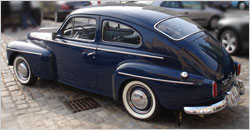 Volvo PV 544