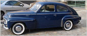 Volvo PV 544