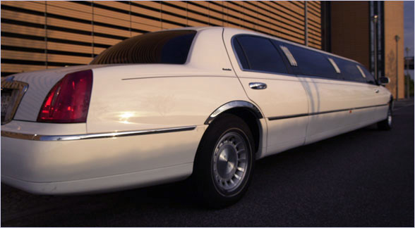 Stretchlimousine Cristal